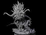 Dark Elf Umbral Seer D