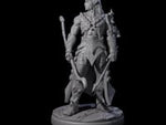 Cunning Dark Elf Archer C