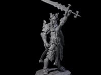 Deadly Dark Elf Marauder G