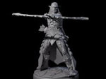 Cunning Dark Elf Archer K