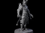 Deadly Dark Elf Marauder E