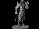 Deadly Dark Elf Marauder B