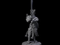 Deadly Dark Elf Marauder J