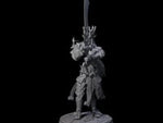 Deadly Dark Elf Marauder J