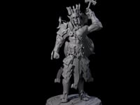 Deadly Dark Elf Marauder H