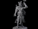 Deadly Dark Elf Marauder H