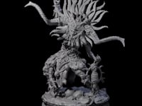 Dark Elf Umbral Seer C