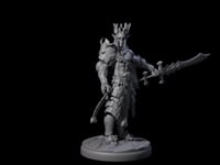 Deadly Dark Elf Marauder C