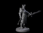 Deadly Dark Elf Marauder C