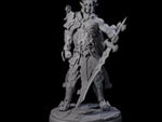 Deadly Dark Elf Marauder K