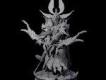 Elite Dark Elf Archer A