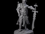 Deadly Dark Elf Marauder F