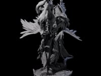 Feral Raven Druid C