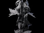 Feral Raven Druid C
