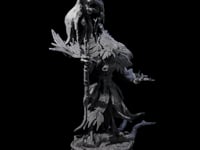 Feral Raven Druid B