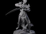Masked Dark Elf Rogue E