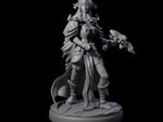Pure Dark Elf Sorceress H