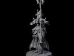 Pure Dark Elf Sorceress K