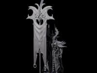Righteous Banner Guard