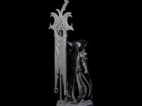 Righteous Banner Knight