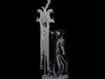 Righteous Banner Knight