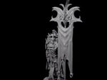 Righteous Banner Sentinel