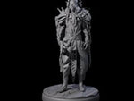 Roaming Dark Elf Ranger A