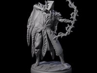 Roaming Dark Elf Ranger B