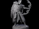 Roaming Dark Elf Ranger B