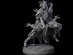 Roaming Dark Elf Ranger C