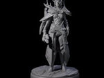Roaming Dark Elf Ranger D