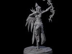 Roaming Dark Elf Ranger E