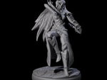 Roaming Dark Elf Ranger F