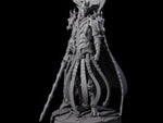 Royal Dark Elf Knight A
