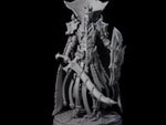 Royal Dark Elf Knight B