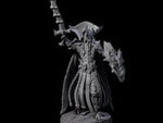 Royal Dark Elf Knight Champion