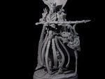 Royal Dark Elf Knight E
