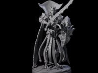 Royal Dark Elf Knight G
