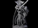 Royal Dark Elf Knight G