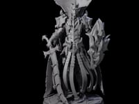 Royal Dark Elf Knight I