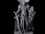Royal Dark Elf Knight I