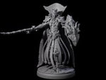 Royal Dark Elf Knight J