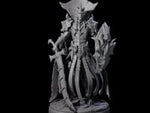 Royal Dark Elf Knight L