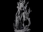 Slender Insideous Treant