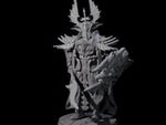 Steadfast Dark Elf Guard B
