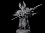 Steadfast Dark Elf Guard C
