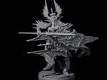 Steadfast Dark Elf Guard D