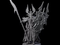 Steadfast Dark Elf Guard I