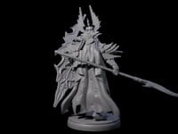 Steadfast Dark Elf Guard J