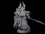 Steadfast Dark Elf Guard J